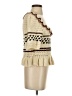 Ulla Johnson 100% Cotton Ivory Cardigan Size P (petite) - photo 4