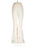 OQQ Ivory Casual Pants Size L - photo 1