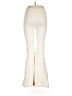 OQQ Ivory Casual Pants Size L - photo 2