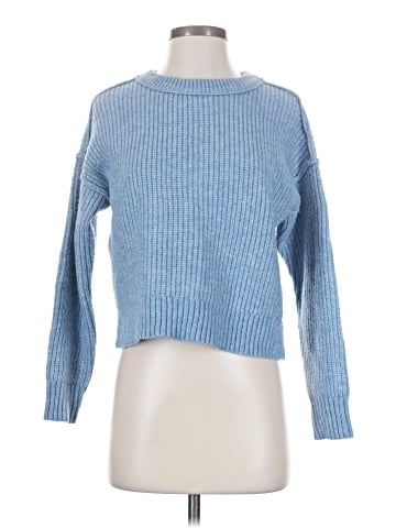 American Eagle Outfitters Pullover Sweater (view 1)