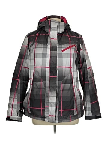 ZeroXposur Snow Jacket (view 1)
