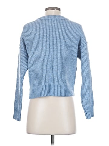 American Eagle Outfitters Pullover Sweater (view 2)