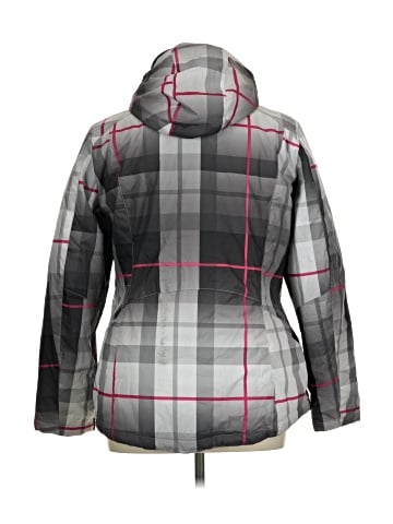 ZeroXposur Snow Jacket (view 2)