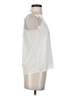 Equipment Ivory Sleeveless Blouse Size XS - photo 4