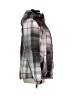 ZeroXposur 100% Polyester Plaid Gray Snow Jacket Size XL - photo 4