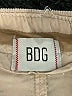 BDG Solid Tan Casual Pants Size 10 - photo 7