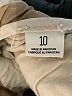 BDG Solid Tan Casual Pants Size 10 - photo 8