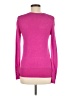 Zara Pink Pullover Sweater Size M - photo 2