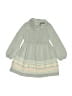 Assorted Brands Gray Dress 9-12 MO / 12 MO - photo 1