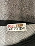 RED Valentino Black Short Sleeve Top Size XL - photo 7