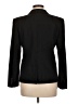 J.Crew Black Wool Blazer Size 8 - photo 2