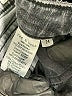Rag & Bone Gray Jeans Size 24 waist - photo 4