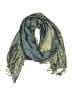 Unbranded Gray Green Scarf One size - photo 1