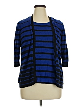Kim Rogers Cardigan