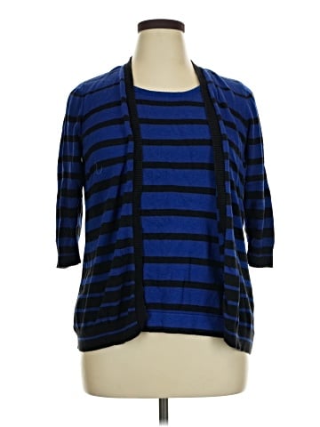 Kim Rogers Cardigan (view 1)