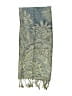 Unbranded Gray Green Scarf One size - photo 2