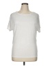 Korye Ivory Short Sleeve T-Shirt Size XL - photo 1