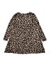 Member's Mark Animal Print Brown Dress Size 6 - 6X - photo 2