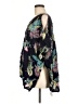 Umgee Black 3/4 Sleeve Blouse Size Med - Lg - photo 5