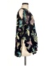 Umgee Black 3/4 Sleeve Blouse Size Med - Lg - photo 4