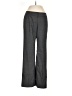 Halogen Chevron-herringbone Gray Dress Pants Size 2 - photo 1