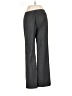 Halogen Chevron-herringbone Gray Dress Pants Size 2 - photo 2