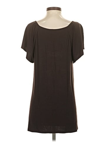 SoCa by St. John Short Sleeve Blouse (view 2)