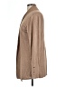 Unbranded 100% Viscose Tan Cardigan Size L - photo 5