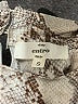 Entro Silver Jumpsuit Size S - photo 4