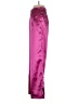 Shein 100% Polyester Pink Casual Pants Size S - photo 5