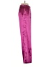 Shein 100% Polyester Pink Casual Pants Size S - photo 4