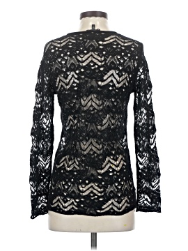 Eileen Fisher Long Sleeve Top (view 2)