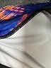 Layer 8 Print Purple Yellow Active Pants Size M - photo 8