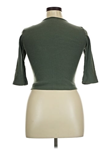 Ellemenno 3/4 Sleeve T-Shirt (view 2)
