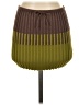 Assorted Brands Green Casual Skirt Size XS (estimated) - photo 1