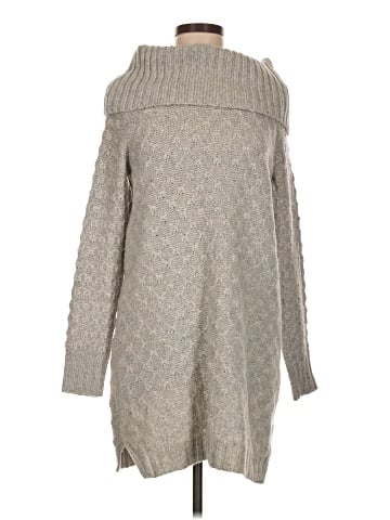 Sparrow Turtleneck Sweater (view 1)