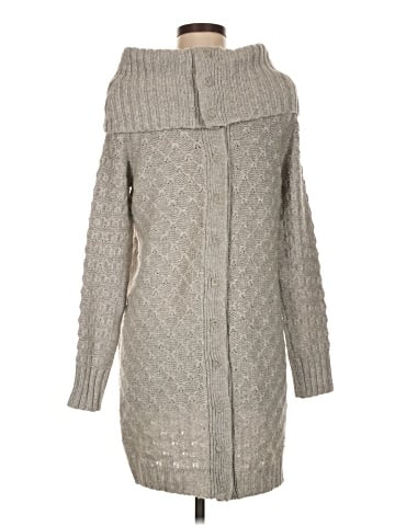 Sparrow Turtleneck Sweater (view 2)