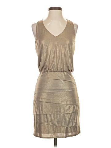 Laundry by Shelli Segal Cocktail Dress (view 1)