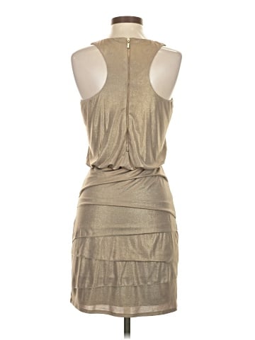Laundry by Shelli Segal Cocktail Dress (view 2)