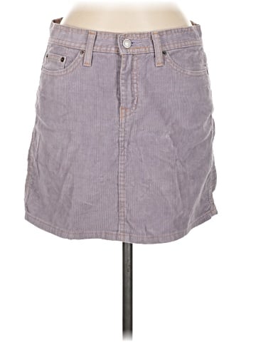 Gap Denim Skirt (view 1)