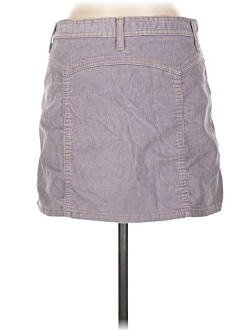 Gap Denim Skirt (view 2)