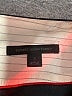 Express Design Studio Solid Black Casual Skirt Size 2 - photo 4