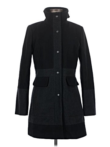 Guess Wool Coat (view 1)