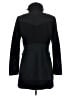 Guess Black Wool Coat Size M - photo 2