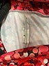 Unbranded 100% Polyester Hearts Pink Black Active Pants Size L - photo 7
