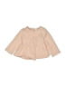 Mayoral Tan Jacket Size 0-3 mo - photo 1