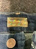 Mother Blue Jeans Size 26 waist - photo 3