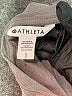 Athleta Gray 3/4 Sleeve T-Shirt Size L - photo 7