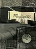 Madewell Black Jeans Size 25 waist - photo 4