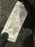 Madewell Black Jeans Size 25 waist - photo 6